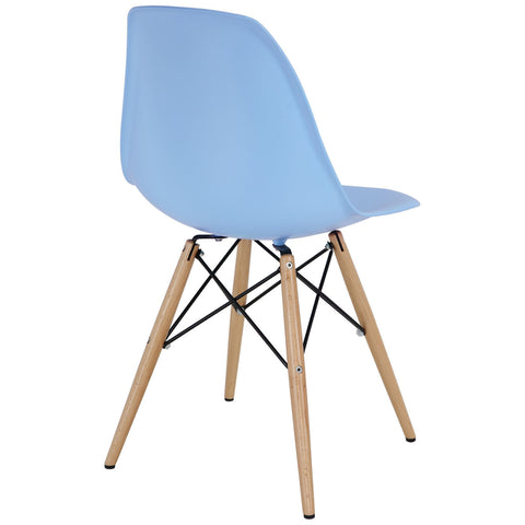 Modway Pyramid Dining Side Chair