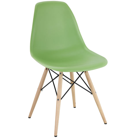Modway Pyramid Dining Side Chair