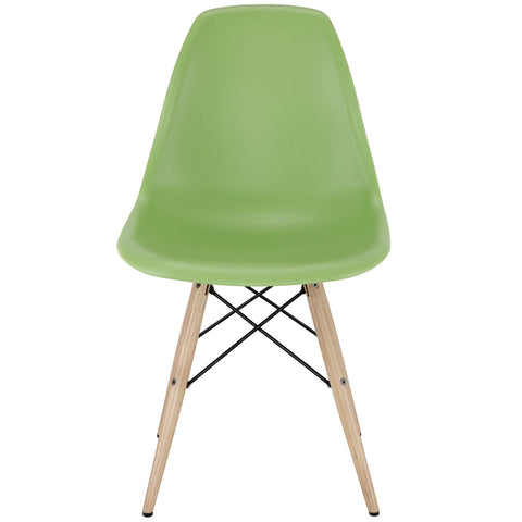 Modway Pyramid Dining Side Chair