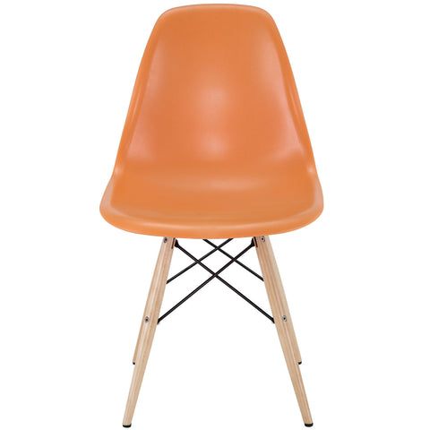 Modway Pyramid Dining Side Chair