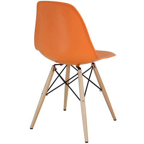 Modway Pyramid Dining Side Chair