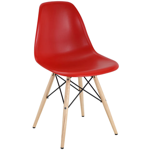 Modway Pyramid Dining Side Chair