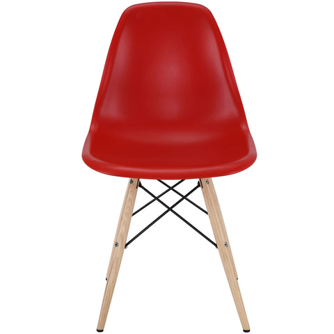 Modway Pyramid Dining Side Chair