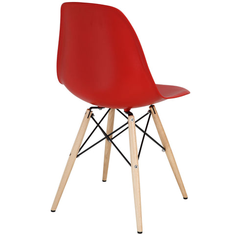 Modway Pyramid Dining Side Chair