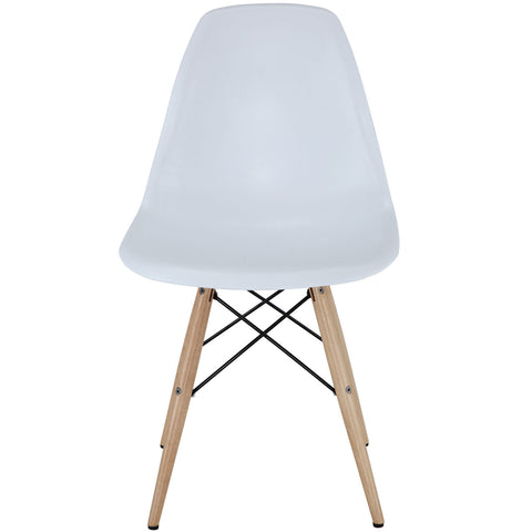 Modway Pyramid Dining Side Chair