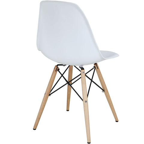 Modway Pyramid Dining Side Chair
