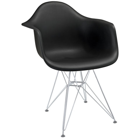 Modway Paris Dining Armchair
