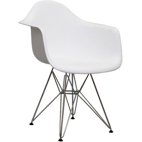 Modway Paris Dining Armchair
