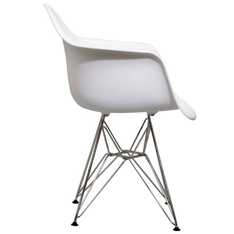 Modway Paris Dining Armchair