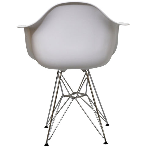 Modway Paris Dining Armchair