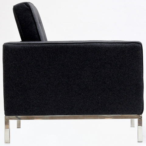 Modway Loft Wool Armchair