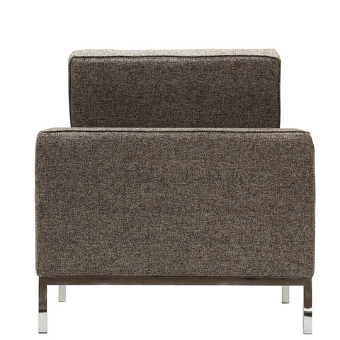 Modway Loft Wool Armchair