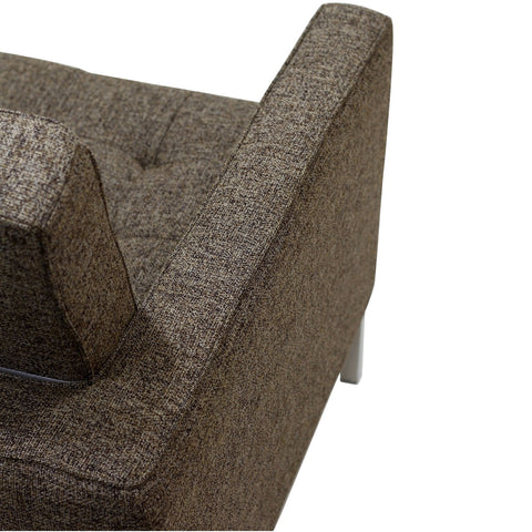 Modway Loft Wool Armchair