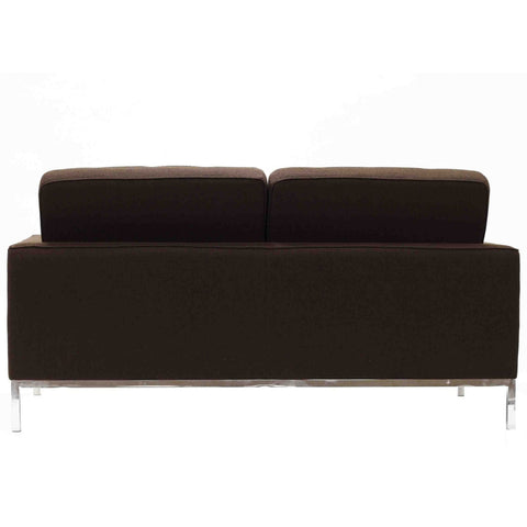 Modway Loft Wool Loveseat