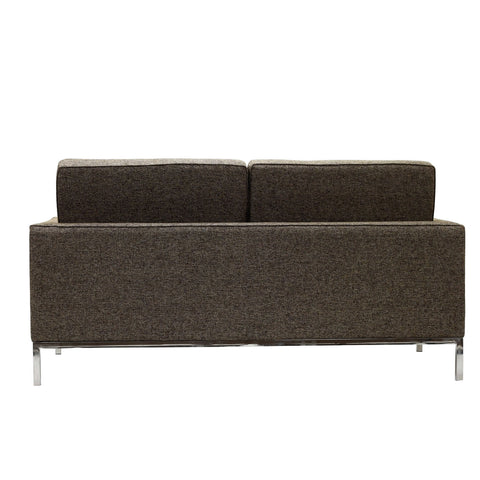 Modway Loft Wool Loveseat