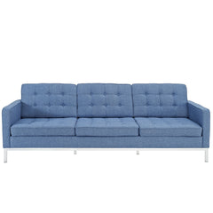 Modway Loft Wool Sofa