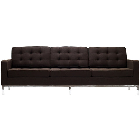 Modway Loft Wool Sofa
