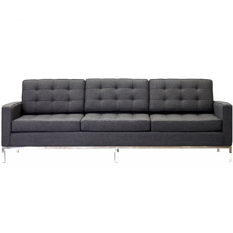 Modway Loft Wool Sofa