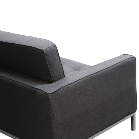 Modway Loft Wool Sofa