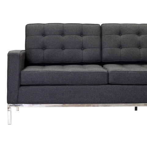 Modway Loft Wool Sofa