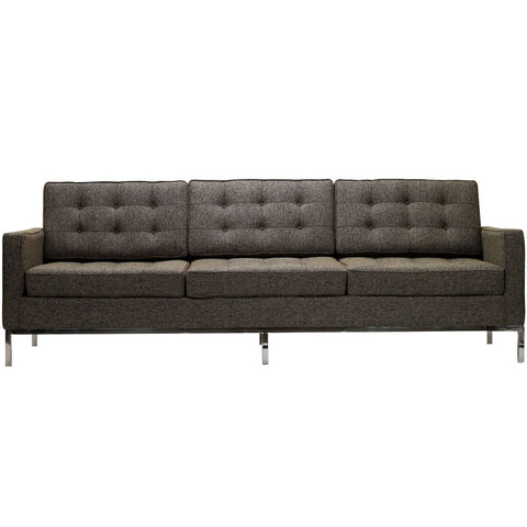 Modway Loft Wool Sofa