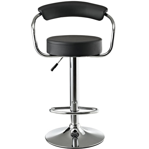 Modway Diner Bar Stool