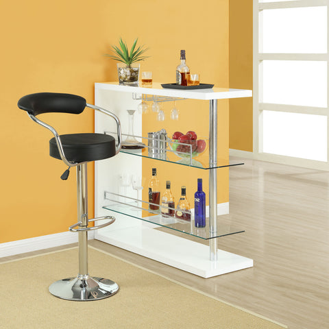 Modway Diner Bar Stool