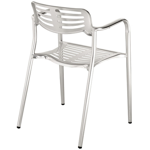 Toledo Dining Armchair