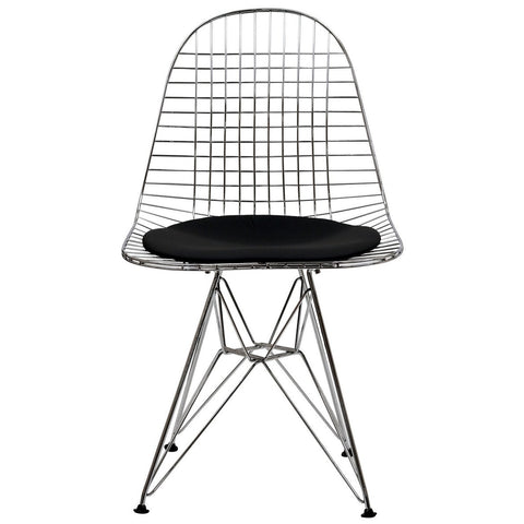 Modway Tower Dining Side Chair