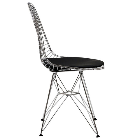 Modway Tower Dining Side Chair