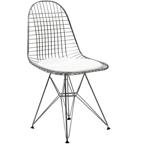 Modway Tower Dining Side Chair