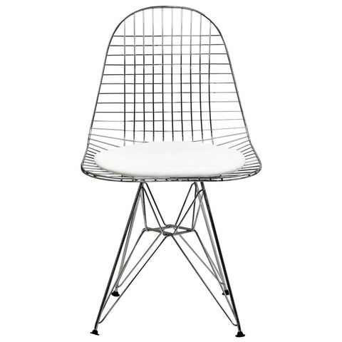 Modway Tower Dining Side Chair