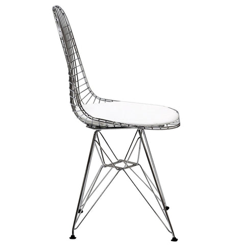 Modway Tower Dining Side Chair