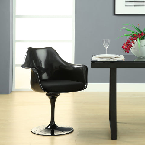 Modway Lippa Dining Armchair