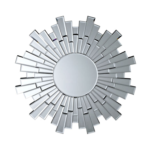 Modway Linked Wall Mirror