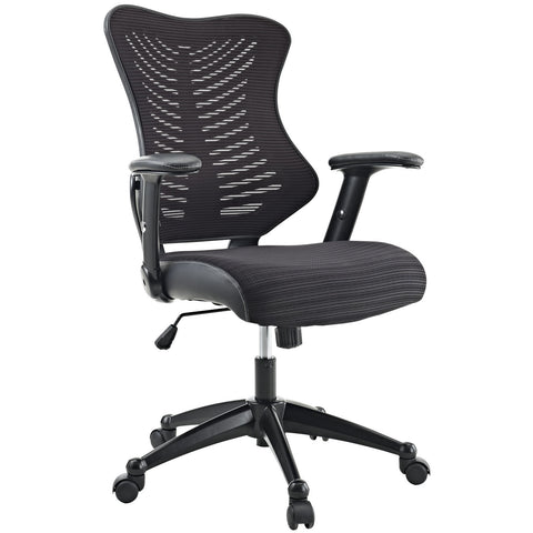Modway Clutch Office Chair