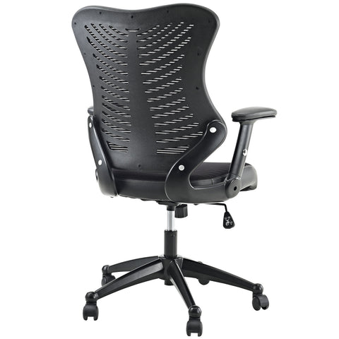 Modway Clutch Office Chair