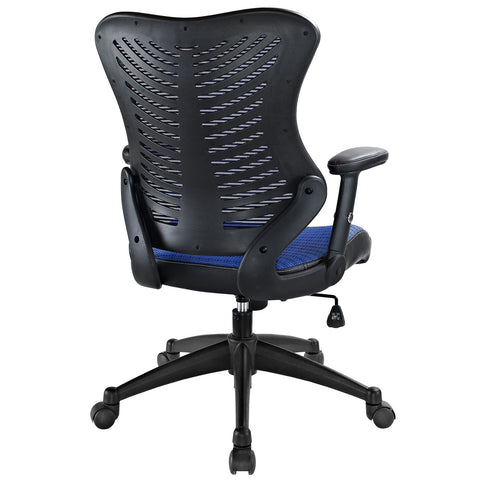 Modway Clutch Office Chair
