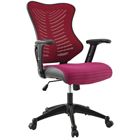 Modway Clutch Office Chair