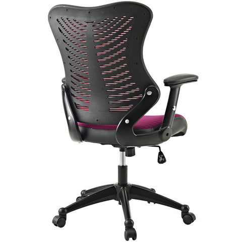 Modway Clutch Office Chair