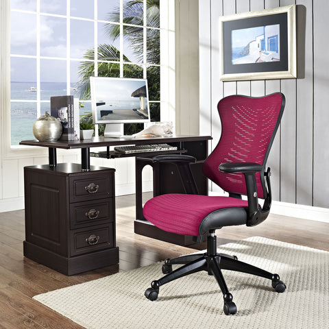 Modway Clutch Office Chair