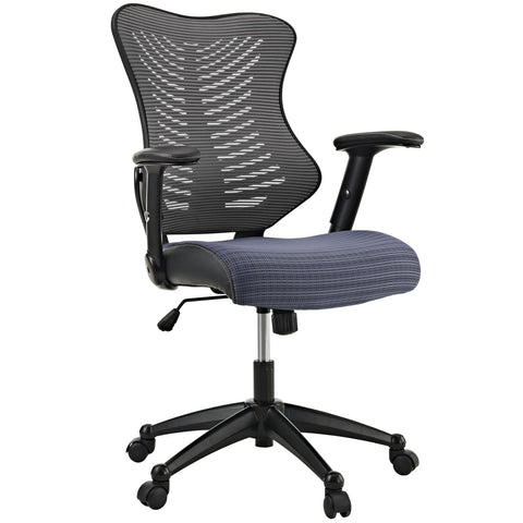 Modway Clutch Office Chair