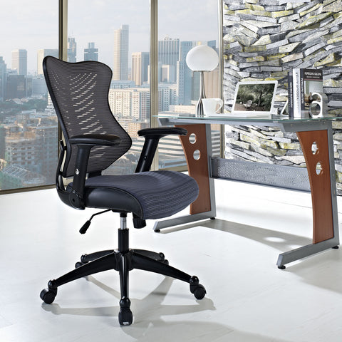 Modway Clutch Office Chair