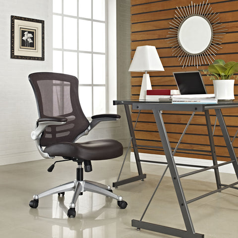 Modway Attainment Office Chair