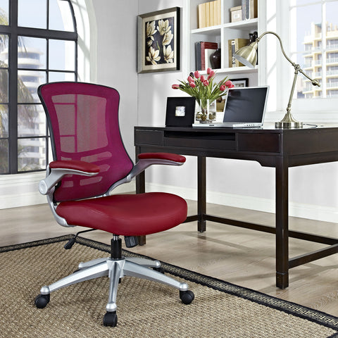 Modway Attainment Office Chair