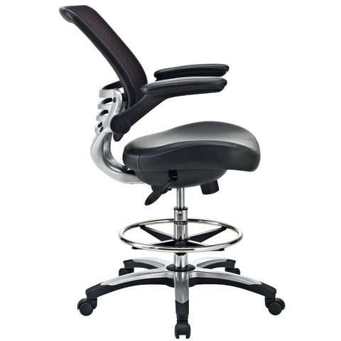 Modway Edge Drafting Chair