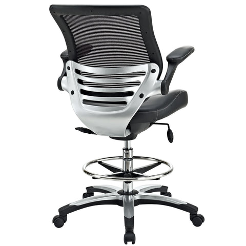 Modway Edge Drafting Chair