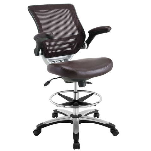 Modway Edge Drafting Chair
