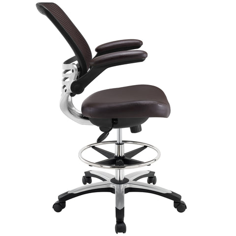 Modway Edge Drafting Chair