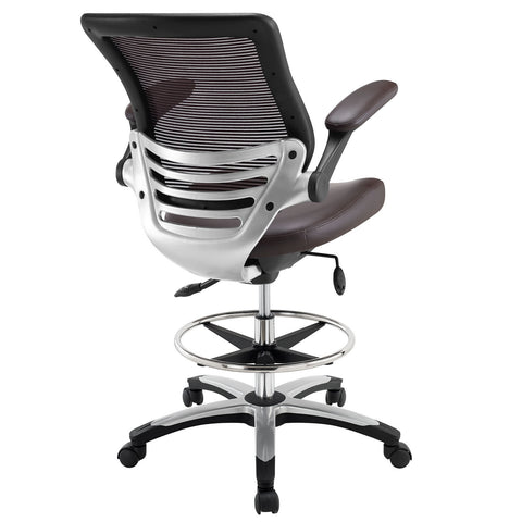 Modway Edge Drafting Chair